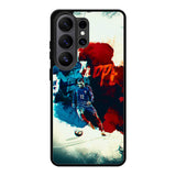 Kylian Mbappe X7051 Samsung Galaxy S26 Ultra Case