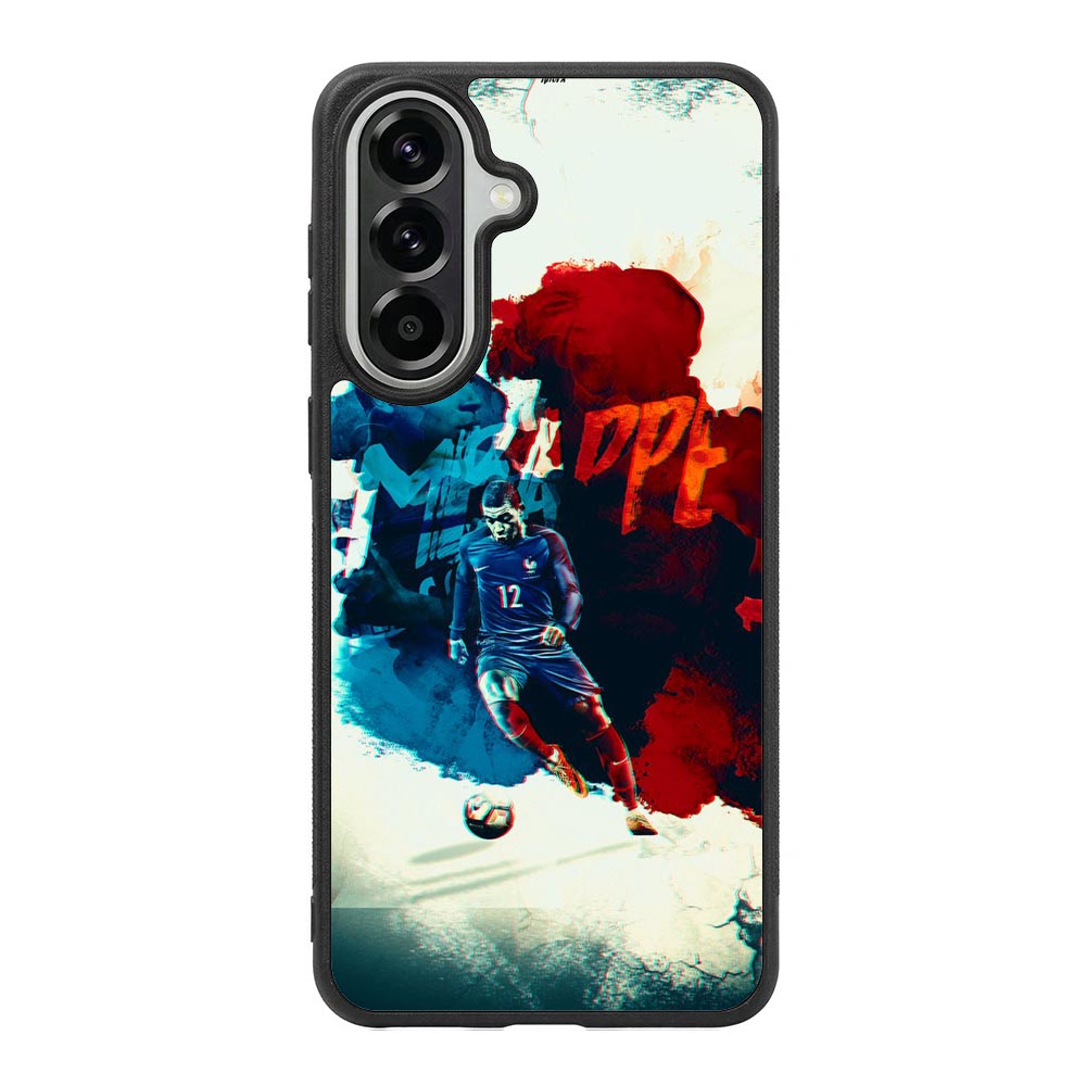 Kylian Mbappe X7051 Samsung Galaxy A57 Case