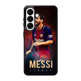 Leo Messi X7023 Samsung Galaxy S26 Plus Case