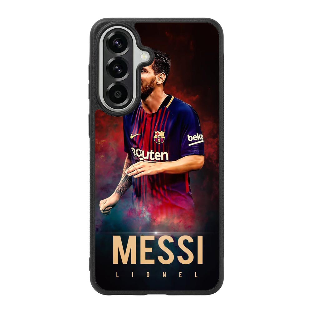 Leo Messi X7023 Samsung Galaxy A37 Case