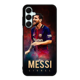 Leo Messi X7023 Samsung Galaxy A35 5G Case