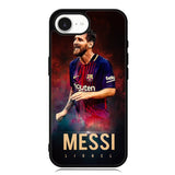 Leo Messi X7023 iPhone 16e Case