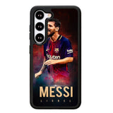Leo Messi X7023 Samsung Galaxy S24 Plus 5G , Samsung Galaxy S24+ 5G Case