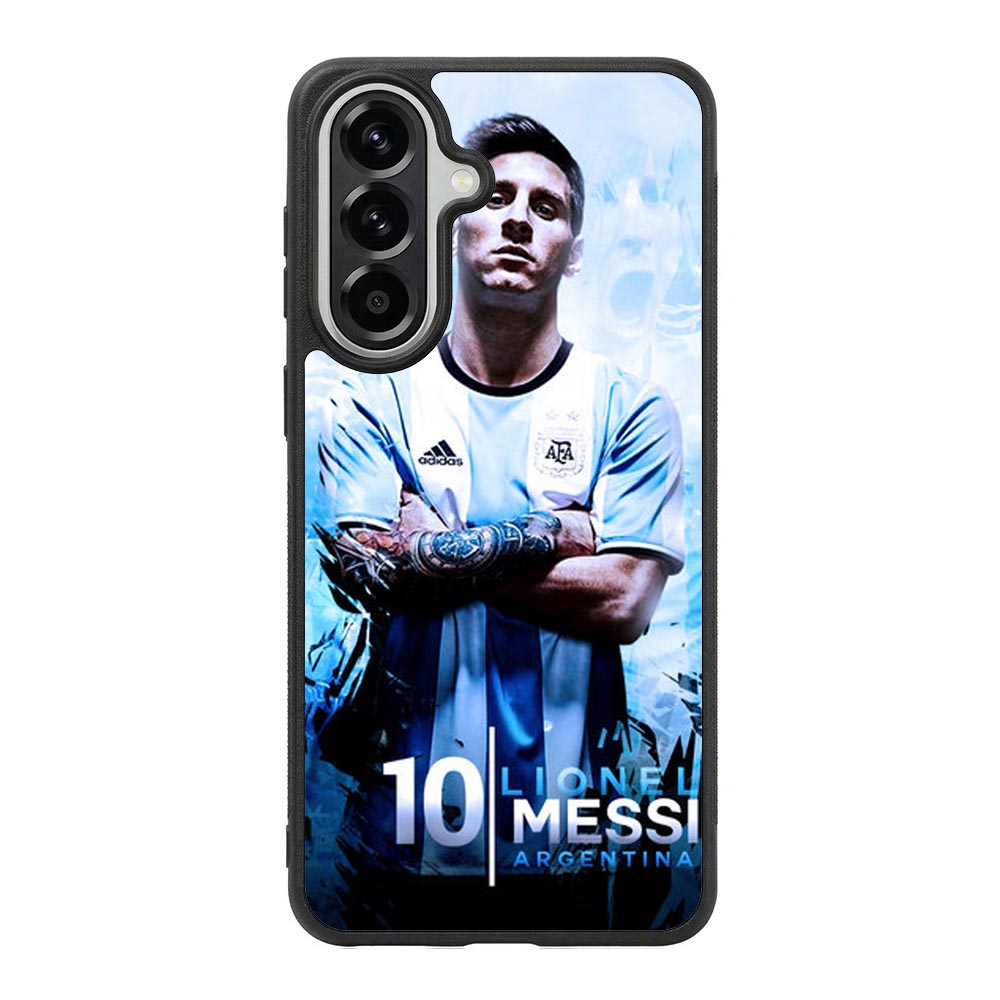 Linel Messi Argentina X7020 Samsung Galaxy A37 Case