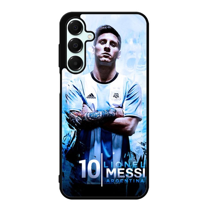 Linel Messi Argentina X7020 Samsung Galaxy A36 5G Case