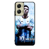 Linel Messi Argentina X7020 Motorola Moto G Stylus 5G 2024 Case
