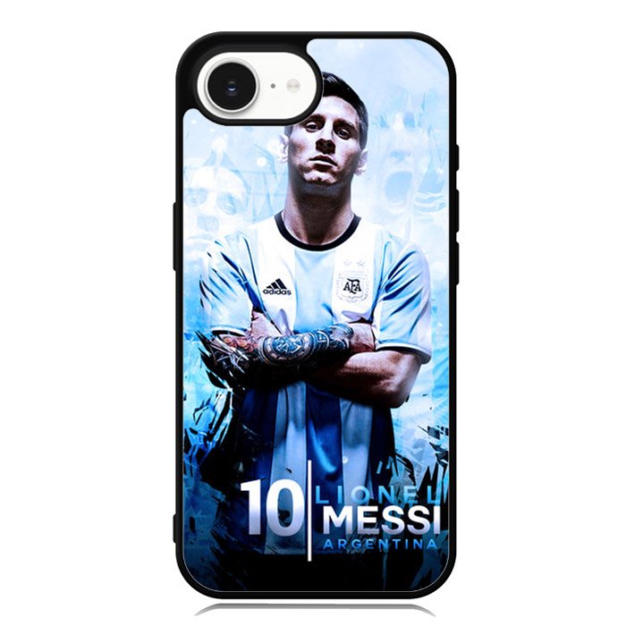Linel Messi Argentina X7020 iPhone 16e Case