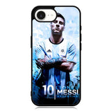 Linel Messi Argentina X7020 iPhone 16e Case