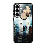 Lionel Messi Argentina X7016 Samsung Galaxy S26 Case