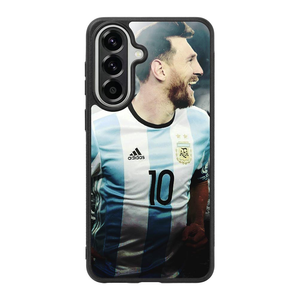Lionel Messi Argentina X7016 Samsung Galaxy A57 Case