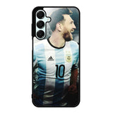 Lionel Messi Argentina X7016 Samsung Galaxy A15 5G Case