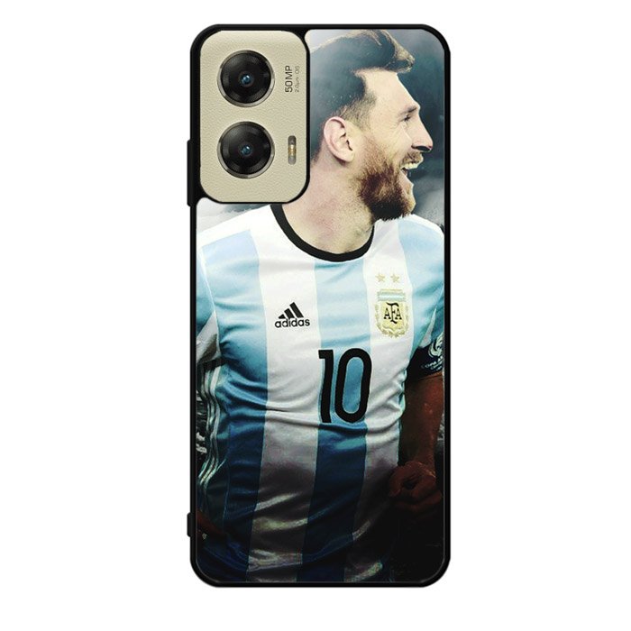 Lionel Messi Argentina X7016 Motorola Moto G Stylus 5G 2024 Case