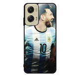 Lionel Messi Argentina X7016 Motorola Moto G Stylus 5G 2024 Case