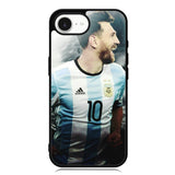 Lionel Messi Argentina X7016 iPhone 16e Case