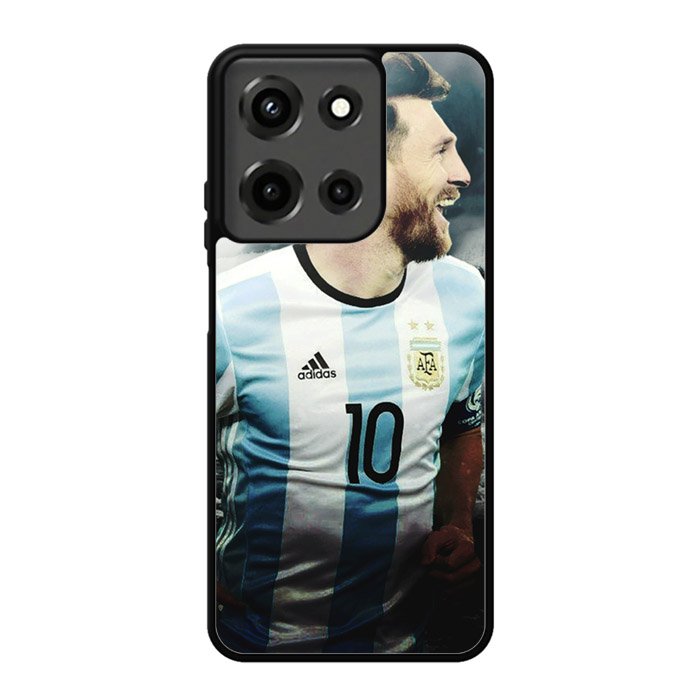 Lionel Messi Argentina X7016 Motorola Moto G 5G 2025 Case