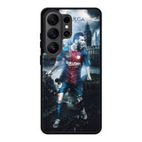 Lionel Messi Wallpaper X7018 Samsung Galaxy S26 Ultra Case