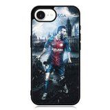 Lionel Messi Wallpaper X7018 iPhone 16e Case