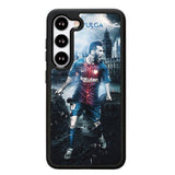 Lionel Messi Wallpaper X7018 Samsung Galaxy S24 5G Case