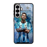 Lionel Messi X7014 Samsung Galaxy S26 Case