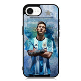 Lionel Messi X7014 iPhone 16e Case