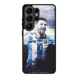 Lionel Messi Samsung Galaxy S26 Ultra Case BC0715