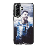 Lionel Messi Samsung Galaxy A37 Case BC0715