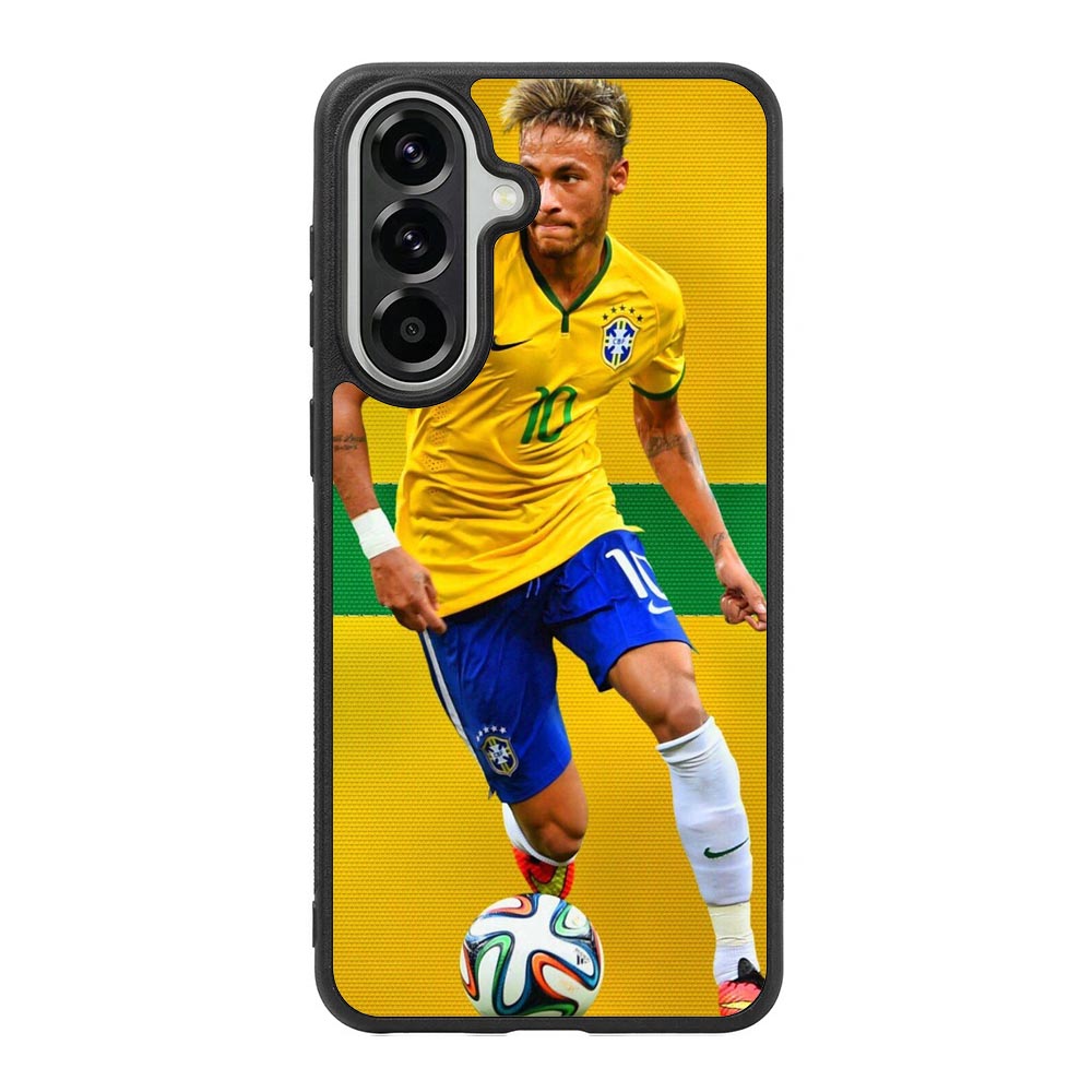 Neymar Brazil X7027 Samsung Galaxy A57 Case