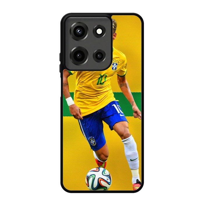 Neymar Brazil X7027 Motorola Moto G 5G 2025 Case