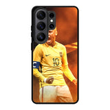 Neymar Jr Brasil X7028 Samsung Galaxy S26 Ultra Case