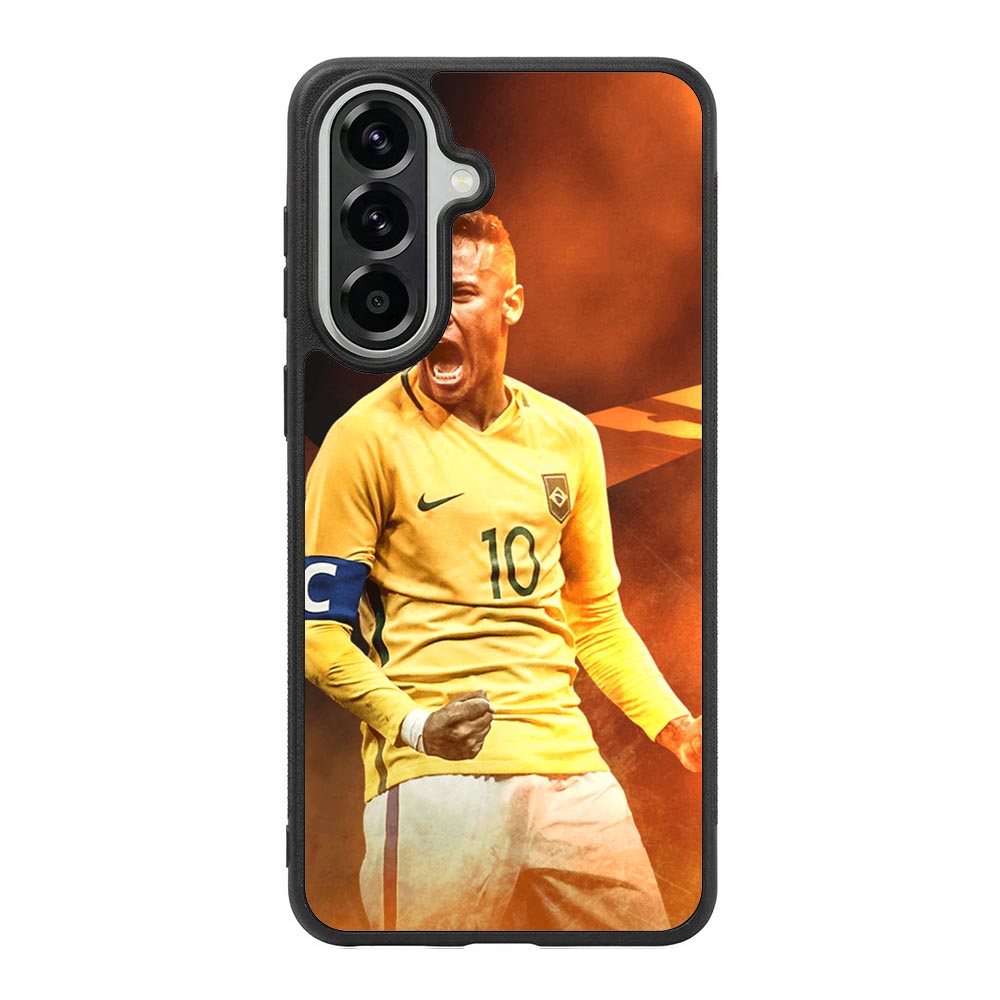 Neymar Jr Brasil X7028 Samsung Galaxy A37 Case