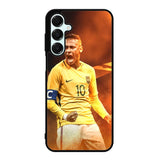 Neymar Jr Brasil X7028 Samsung Galaxy A15 5G Case