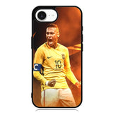 Neymar Jr Brasil X7028 iPhone 16e Case