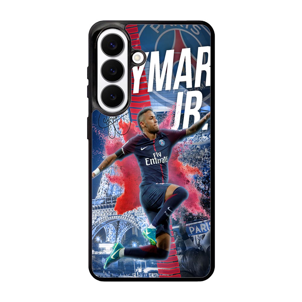 Neymar Jr PSG Samsung Galaxy S26 Plus Case BC0717