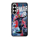 Neymar Jr PSG Samsung Galaxy S26 Case BC0717