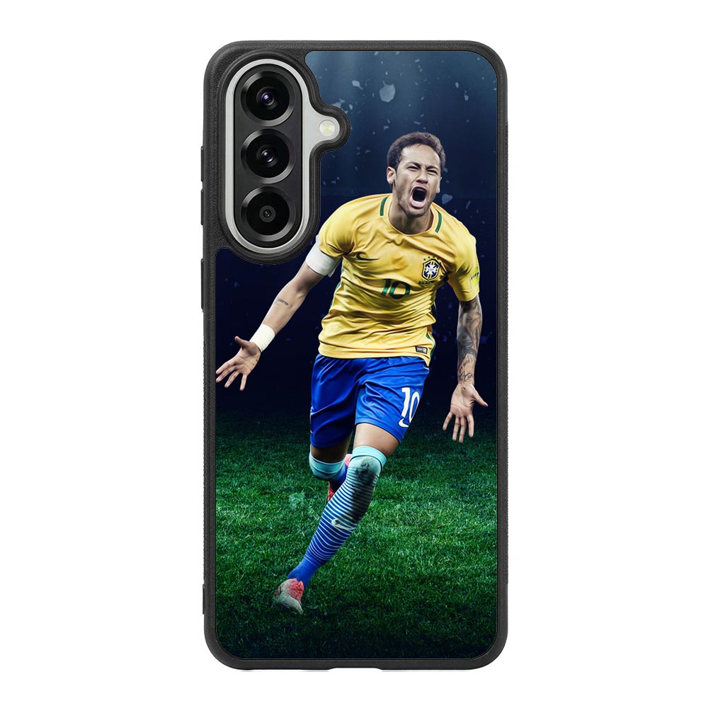 Neymar Jr. Brazil X7026 Samsung Galaxy A57 Case