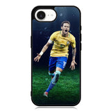 Neymar Jr. Brazil X7026 iPhone 16e Case