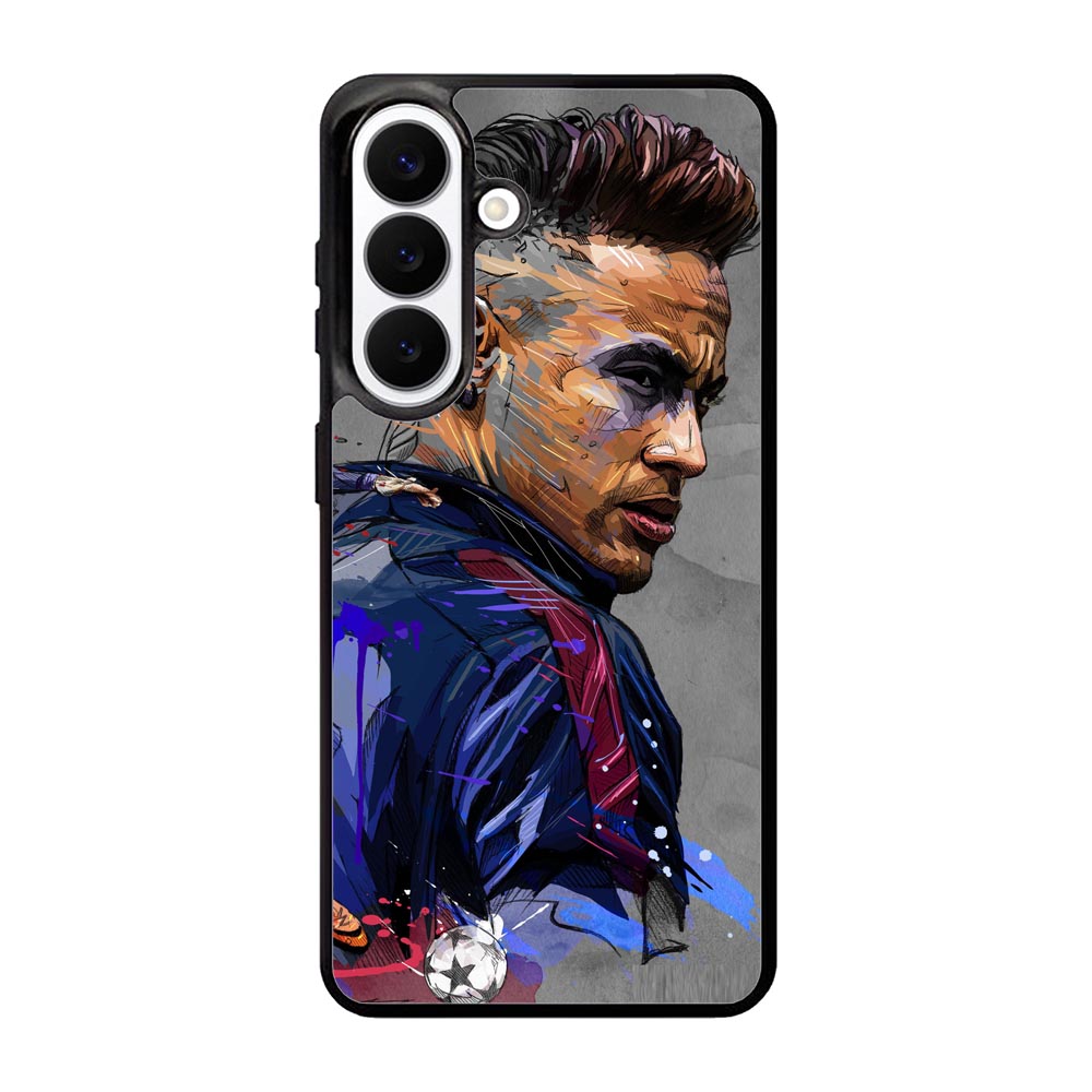 Neymar Photos 2018 X7024 Samsung Galaxy S26 Case