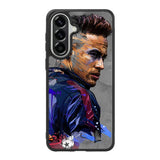 Neymar Photos 2018 X7024 Samsung Galaxy A57 Case