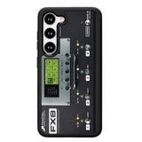 fractal Audio Systems Logo X0253 Samsung Galaxy S25 Plus 5G , Samsung Galaxy S25+ 5G Case