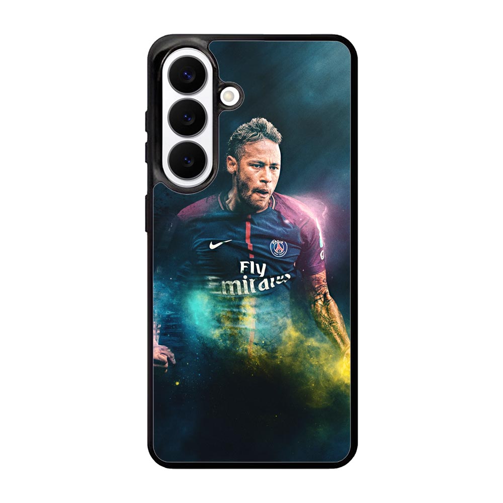 Neymar Wallpaper X7029 Samsung Galaxy S26 Plus Case