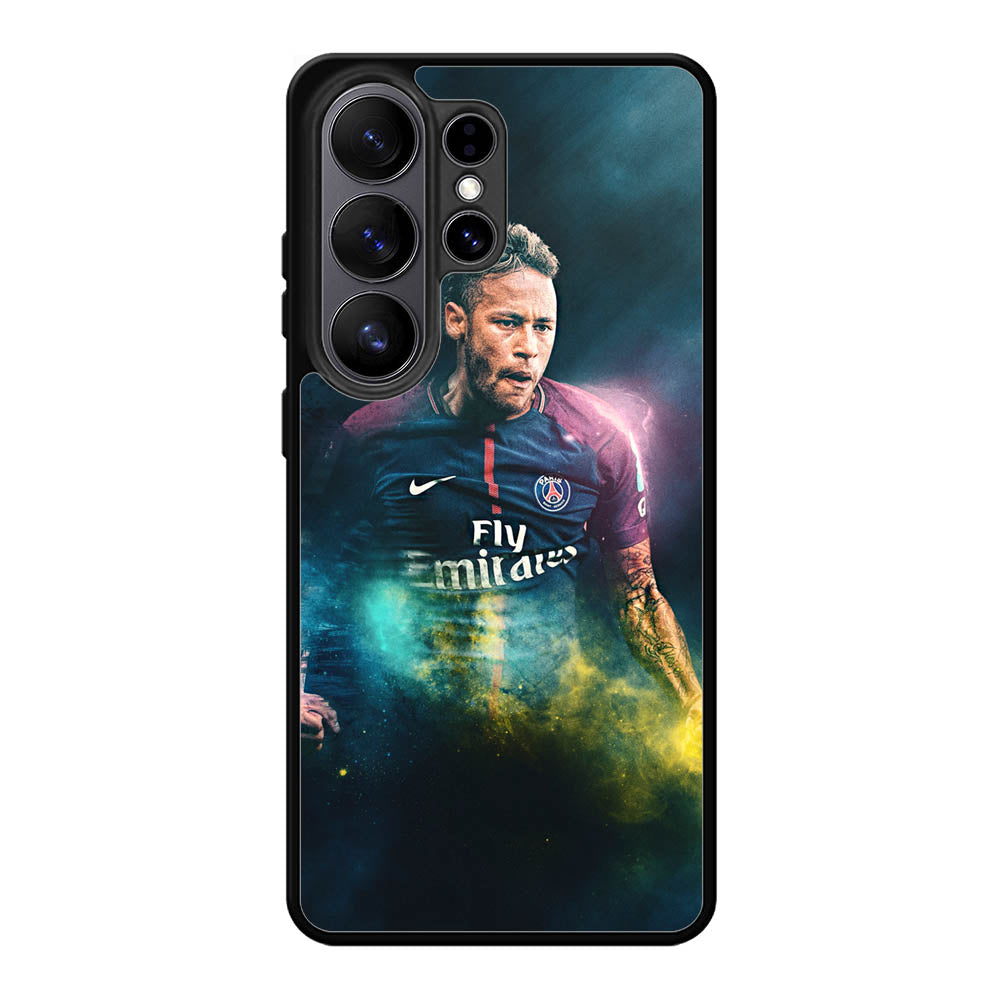 Neymar Wallpaper X7029 Samsung Galaxy S26 Ultra Case