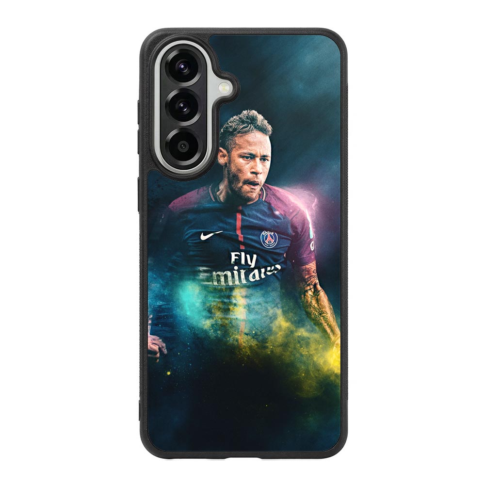 Neymar Wallpaper X7029 Samsung Galaxy A57 Case