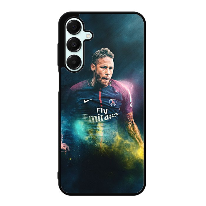 Neymar Wallpaper X7029 Samsung Galaxy A56 5G Case
