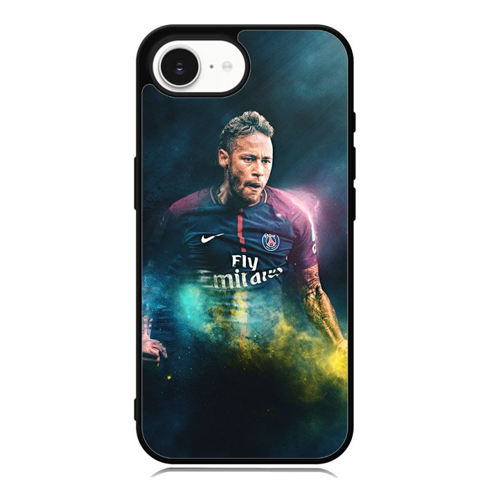 Neymar Wallpaper X7029 iPhone 16e Case
