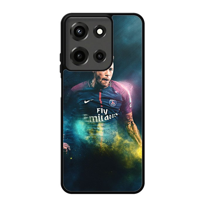 Neymar Wallpaper X7029 Motorola Moto G 5G 2025 Case