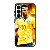 Neymar X7030 Samsung Galaxy S26 Case