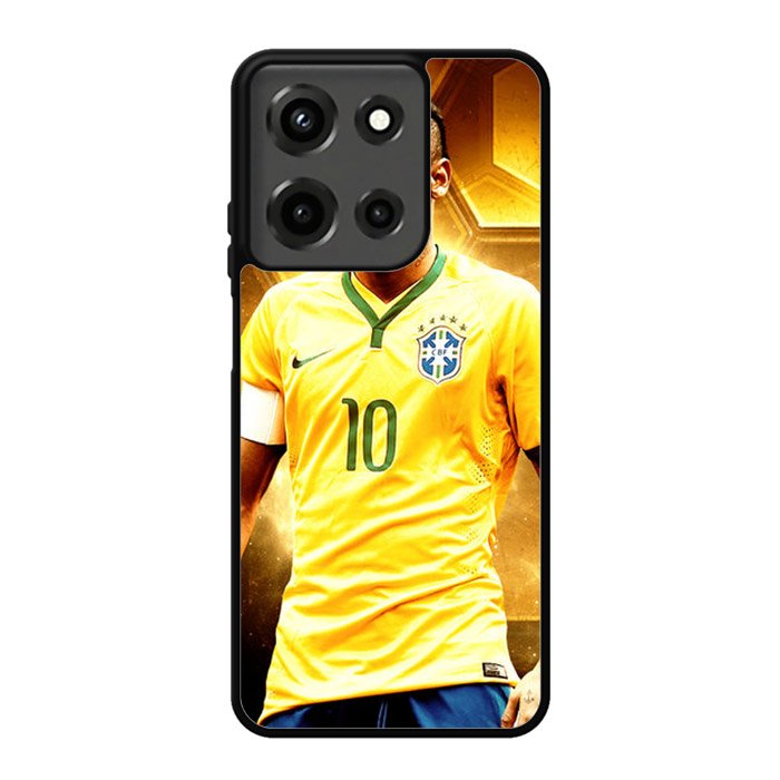 Neymar X7030 Motorola Moto G 5G 2025 Case