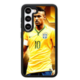 Neymar X7030 Samsung Galaxy S25 5G Case