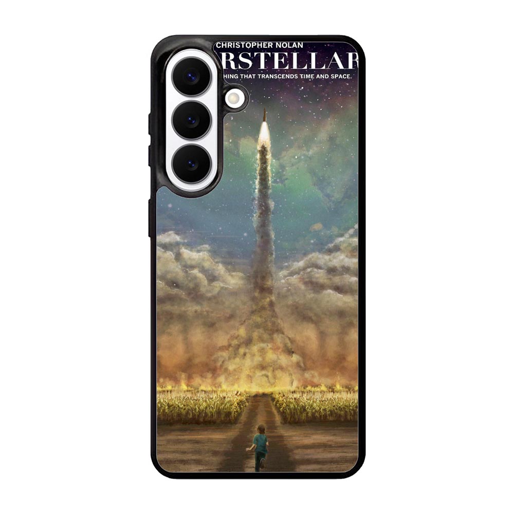 Interstellar Fan X0227 Samsung Galaxy S26 Case