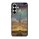 Interstellar Fan X0227 Samsung Galaxy S26 Case